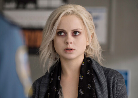 iZombie Lançamento abril Globoplay