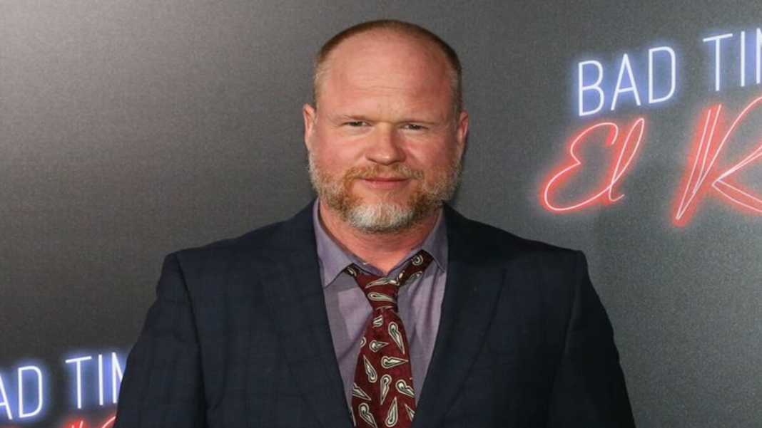 Joss Whedon em polêmica
