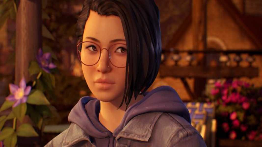 Life is Strange
