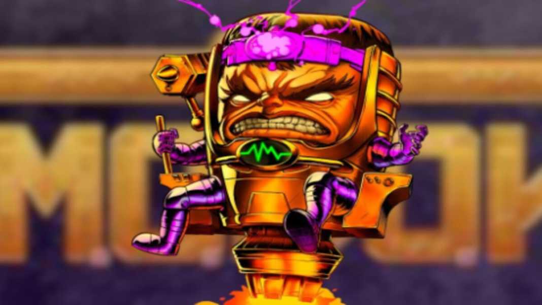 M.O.D.O.K