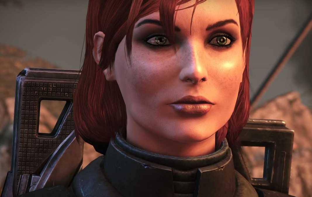 Remaster Mass Effect Legendary Edition: Jogo está pronto para ser lançado