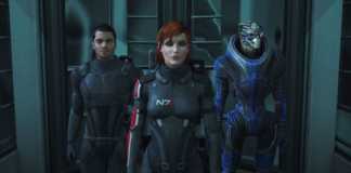 Mass Effect Legendary Edition: Bioware divulga vídeo das melhorias do remaster
