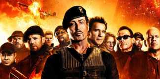 Canal Space exibe especial Stallone em maio