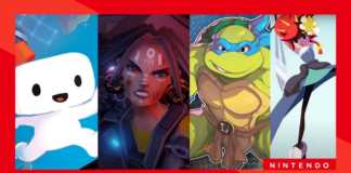 Veja todos os trailers de jogos divulgados no Indie World Showcase 2021