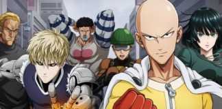 One-Punch Man: World | Jogo ganha gameplay nos dispositivos móveis