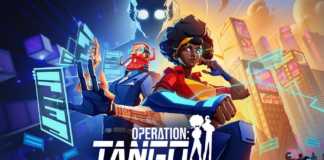 Operation:Tango gameplay exibe novos mapa