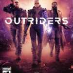 Outriders