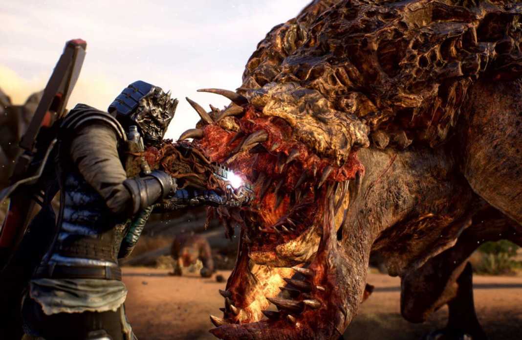Outriders Review: Vale a pena jogar? - PS5 & PS4