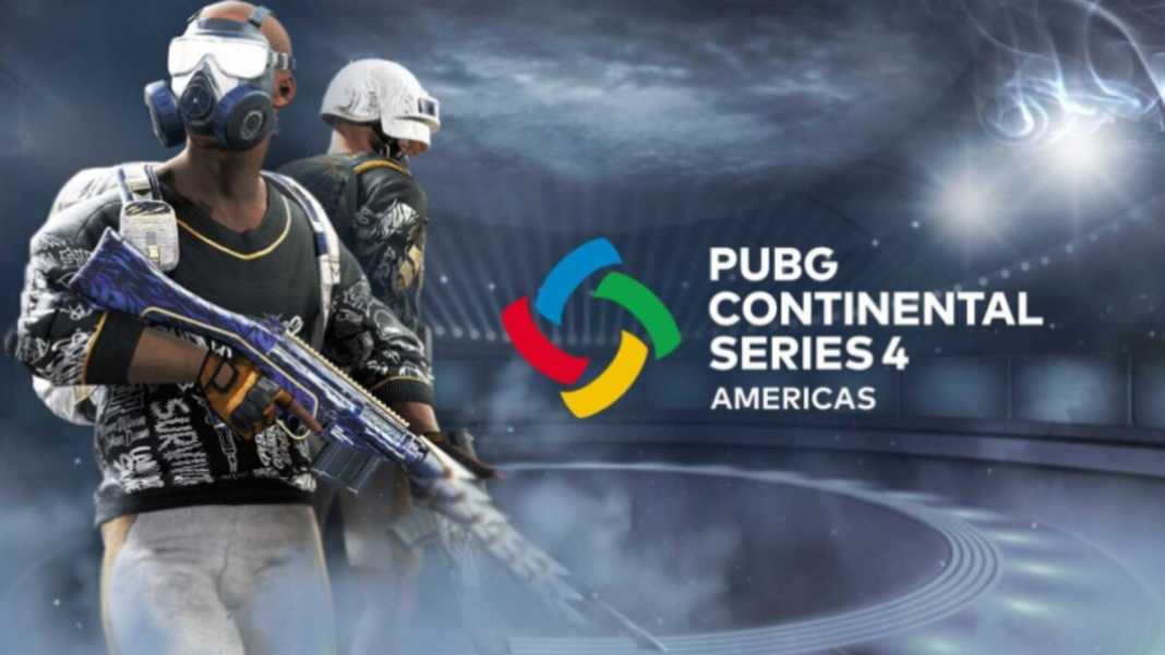 PUBG 4