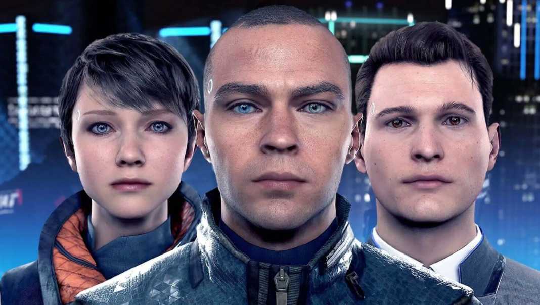 Quantum Dream de Detroit: Become Human, consegue anulação de processo de comportamento tóxico