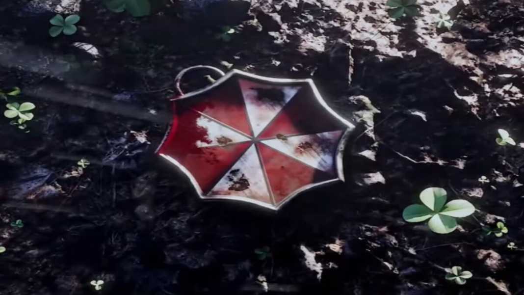 Resident Evil