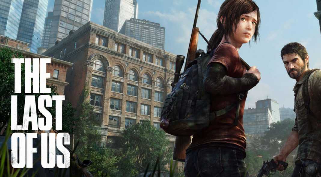 The Last of Us, ganhará remake para PlayStation 5, diz site