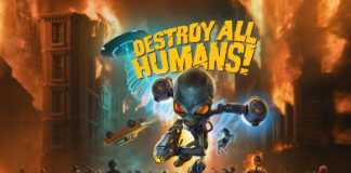 Destroy All Humans! e Fable estão chegando ao Xbox Game Pass de abril