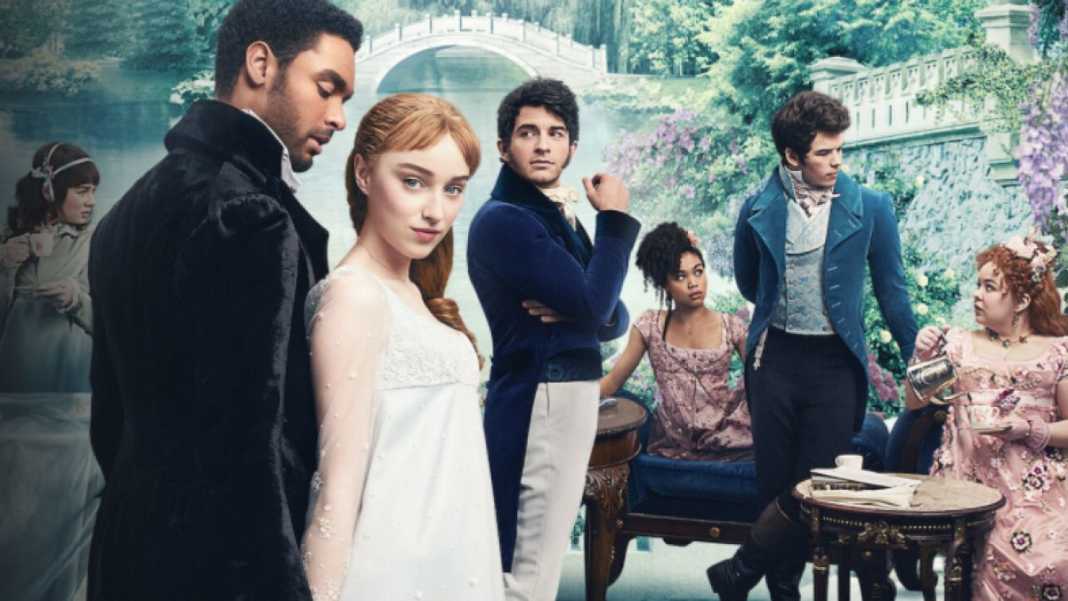 Bridgerton: Segunda temporada tem filmagens iniciadas