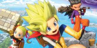 Dragon Quest Builders 2: Jogo chega ao Xbox Game Pass amanhã, confira os detalhes!