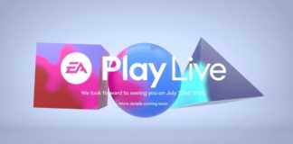 EA Play Live: Novo evento acontece em Julho
