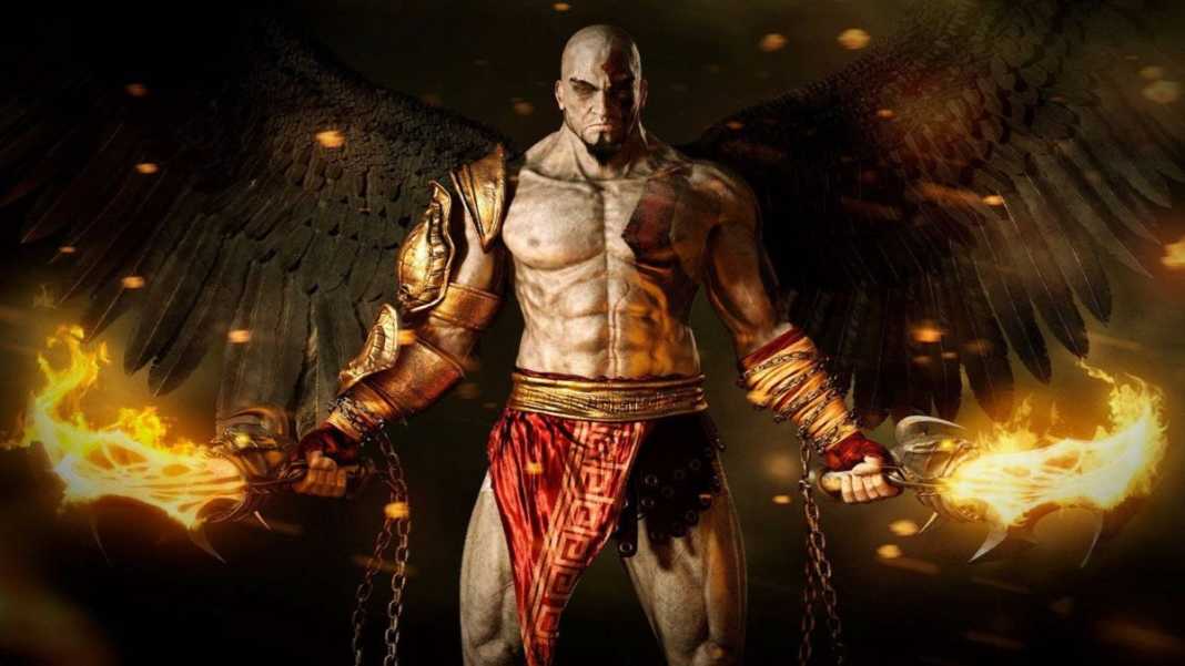 God of War: Série estaria nos planos da Sony? Confira o que foi dito!