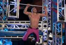 American Ninja Warrior