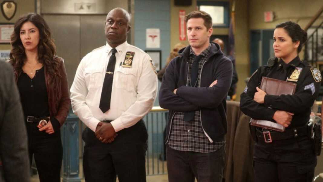 Brooklyn Nine-Nine estreia última temporada em agosto