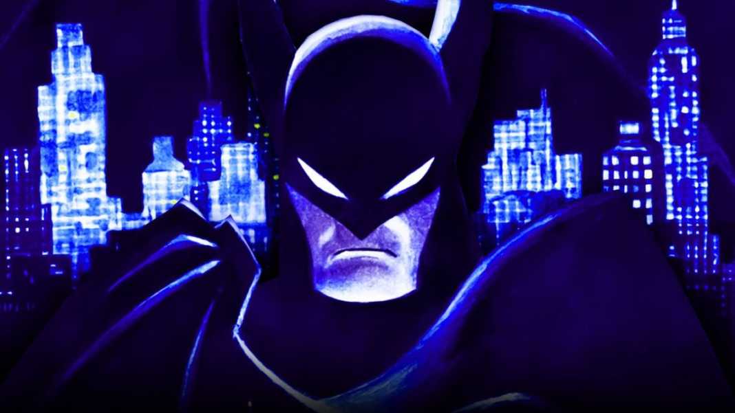 HBO Max anuncia nova série animada do Batman