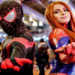 BGS Cosplay