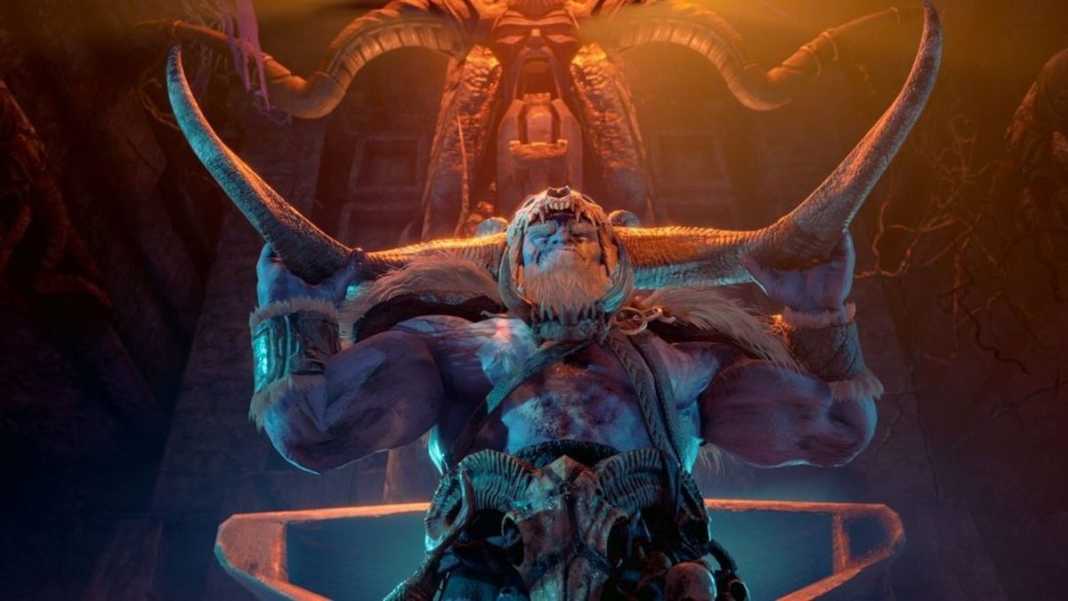 'Dark Alliance' tem novo trailer divulgado