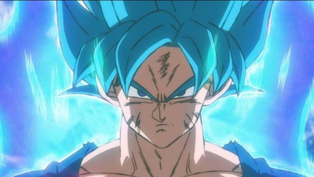 Dragon Ball Super em 2022