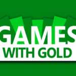 Games With Gold: Jogos de junho revelados!