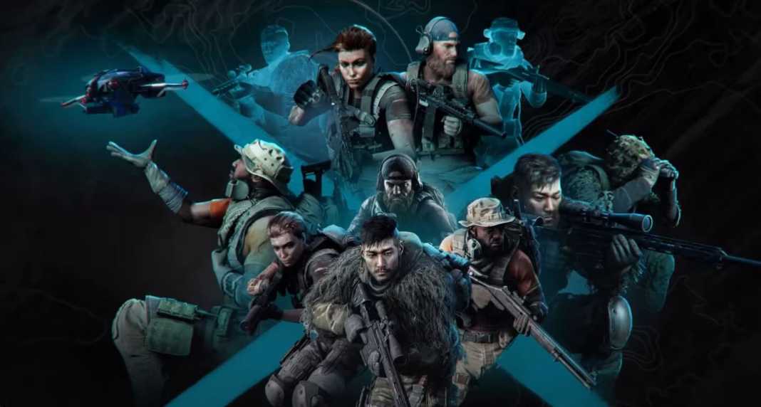 Ghost Recon Breakpoint terá fim de semana gratuito