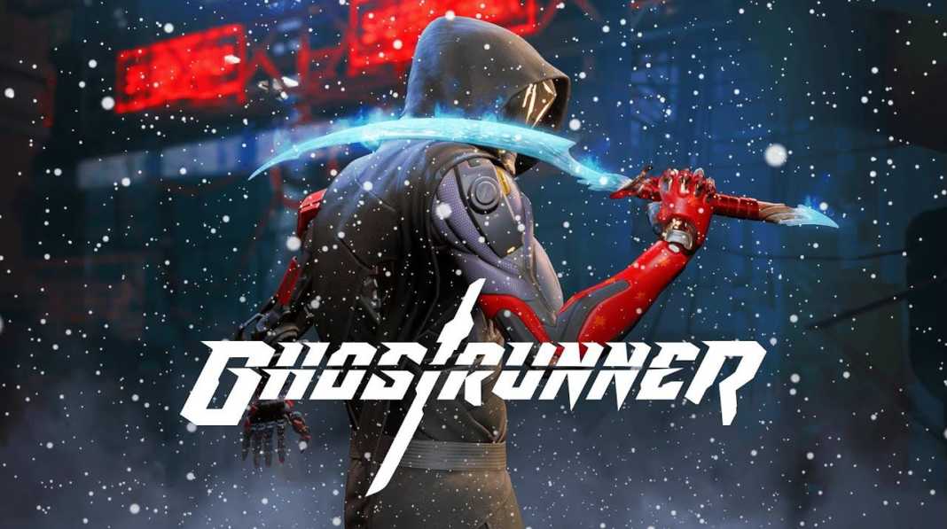 Ghostrunner | Sequência é confirmada pela 505 Games