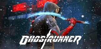 Ghostrunner | Sequência é confirmada pela 505 Games