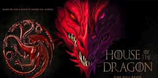 House of the Dragon | Primeiras imagens liberadas!