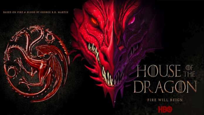House of the Dragon | Primeiras imagens liberadas!