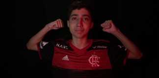 League of Legends: Jean Mago fecha com Flamengo Esports