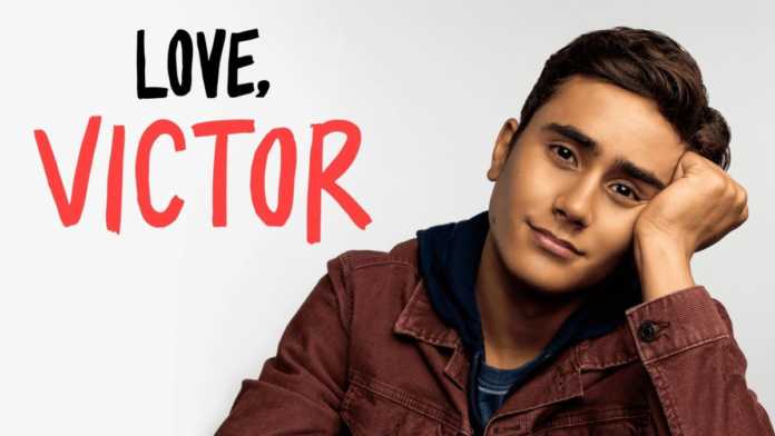 Love, Victor | Hulu divulga trailer de segunda temporada