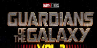 Guardiões da Galáxia da Marvel