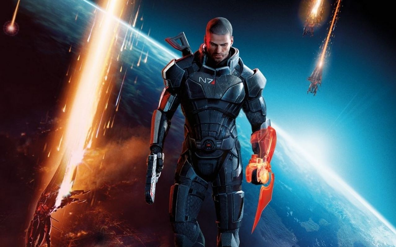 Mass Effect: Legendary Edition tem seus requisitos revelados, seu PC está  pronto para encarar outras galáxias?