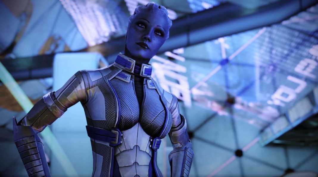 Mass Effect Legendary Edition: Remaster já está disponível