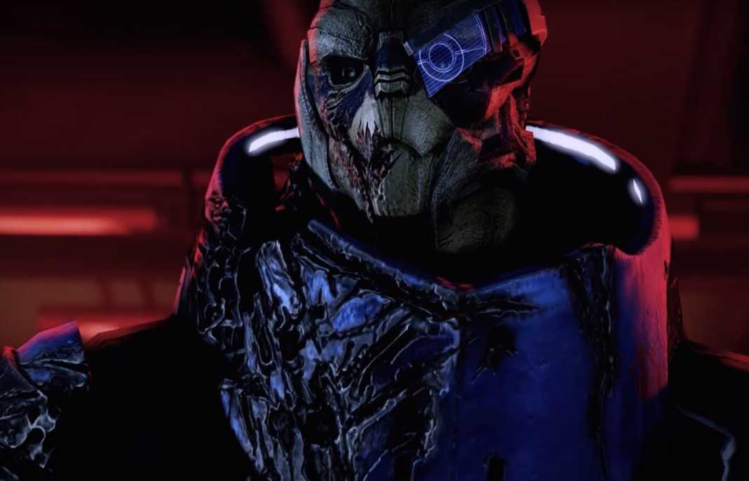 Mass Effect Legendary Edition terá faixa inédita revelada hoje (5)