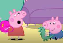 Minha amiga Peppa Pig: Jogo é anunciado e ganha trailer