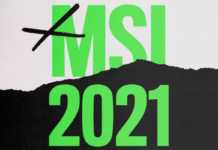 MSI 2021: Nim TV transmite transmite a competição de LOL