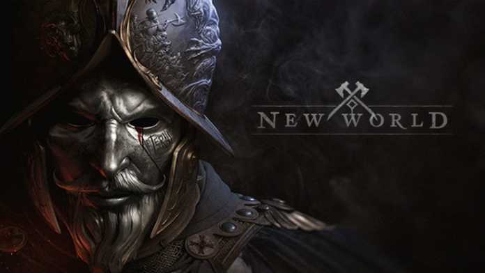 new_world New World: Amazon Games Studios liberou novo trailer