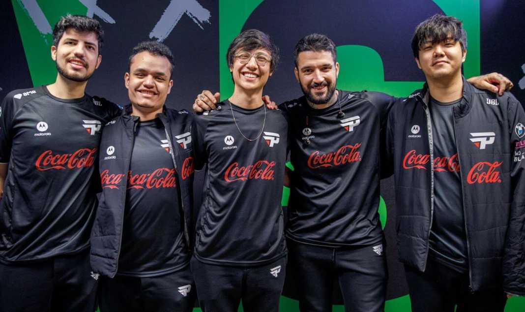 MSI 2021 – O fim do sonho brasileiro na competição