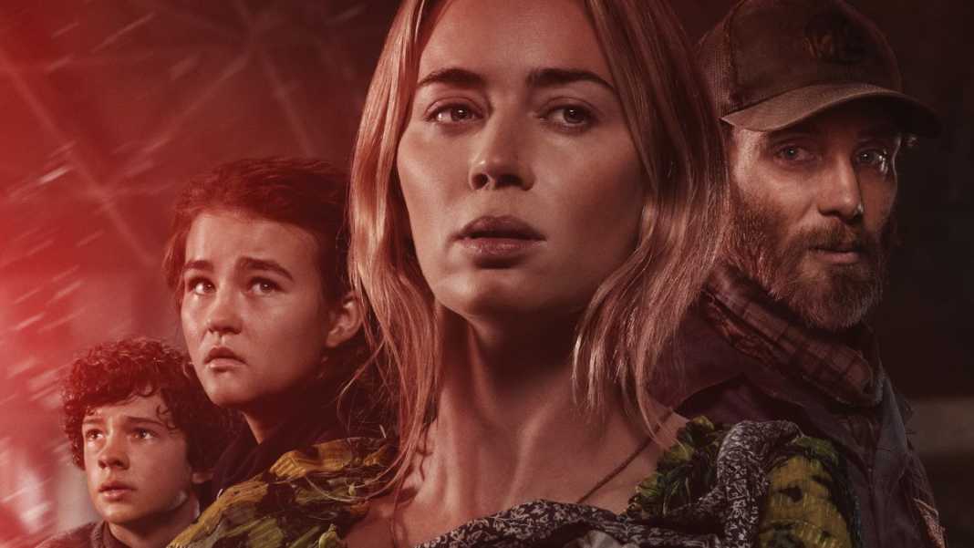 Um Lugar Silencioso – Parte II: Novo trailer liberado pela Paramount Pictures