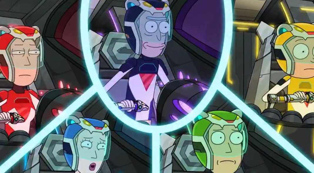 Rick and Morty, ganha novo trailer da 5ª temporada