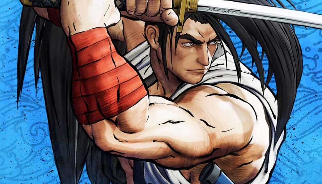 Samurai Shodown | Game chega ao Steam em junho