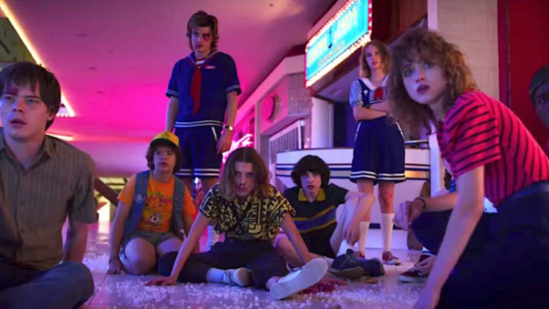 Stranger Things