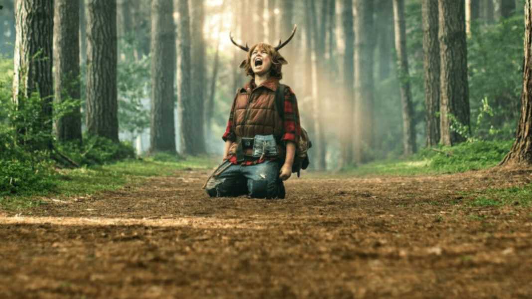 Sweet Tooth ganha trailer pela Netflix