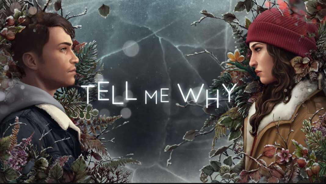 Tell Me Why é listado como gratuito na Microsoft Store por tempo limitado