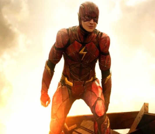 The Flash